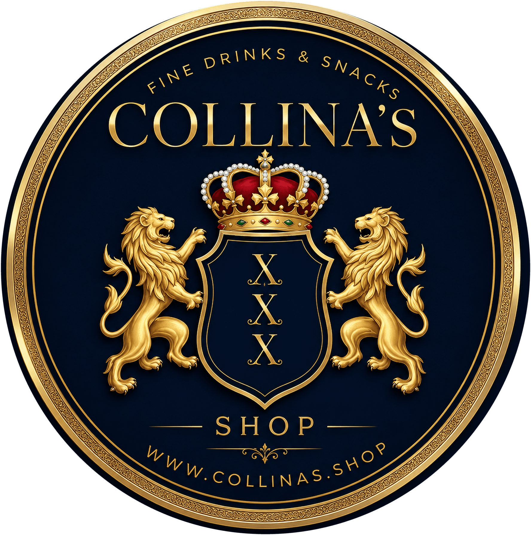 Collina's logo