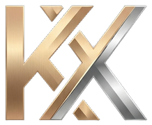 KocaExpress KX logo